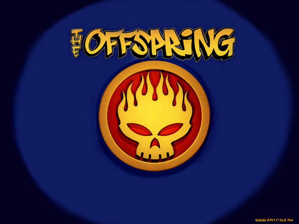 the, offspring, 